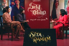 Dulquer Salmaan To NDTV: Enjoyed Playing The Role Of Gemini Ganesan In <i>Mahanati</i> Dulquer Salmaan To NDTV: Enjoyed Playing The Role Of Gemini Ganesan In <i>Mahanati</i>