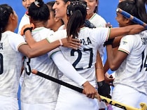 "Girls Are Really Upset": India Womens Hockey Coach Janneke Schopman On Clock Error In CWG Semis vs Australia