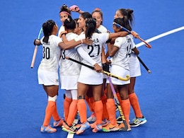 Hockey India Writes To FIH On Clock Fiasco; Wants Guilty Officials To be Punished Hockey India Writes To FIH On Clock Fiasco; Wants Guilty Officials To be Punished