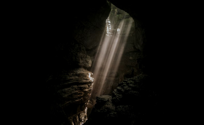 Scientists Discover Small Microscopic Crab-Like Creatures In Scottish Caves: Report