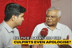 Ex-Judge Who Convicted Bilks Bano's Rapists Questions Their Release Ex-Judge Who Convicted Bilks Bano's Rapists Questions Their Release