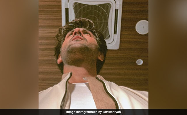 Kartik Aaryan Writes In Cryptic Post: "We Belong Here And We Deserve To Dream"