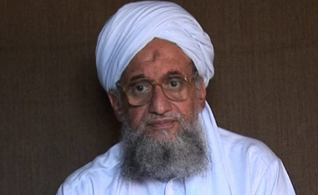 Terror Group Haqqani Network Were Aware Of Al-Qaeda Chief's Presence In Kabul: US