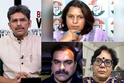 <i>Har Ghar Tiranga</i>: This Too Politicised? <i>Har Ghar Tiranga</i>: This Too Politicised?