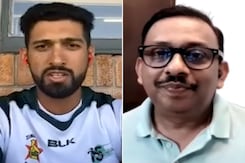 भारत और ज़िंबाब्वे के बीच टक्कर भारत और ज़िंबाब्वे के बीच टक्कर