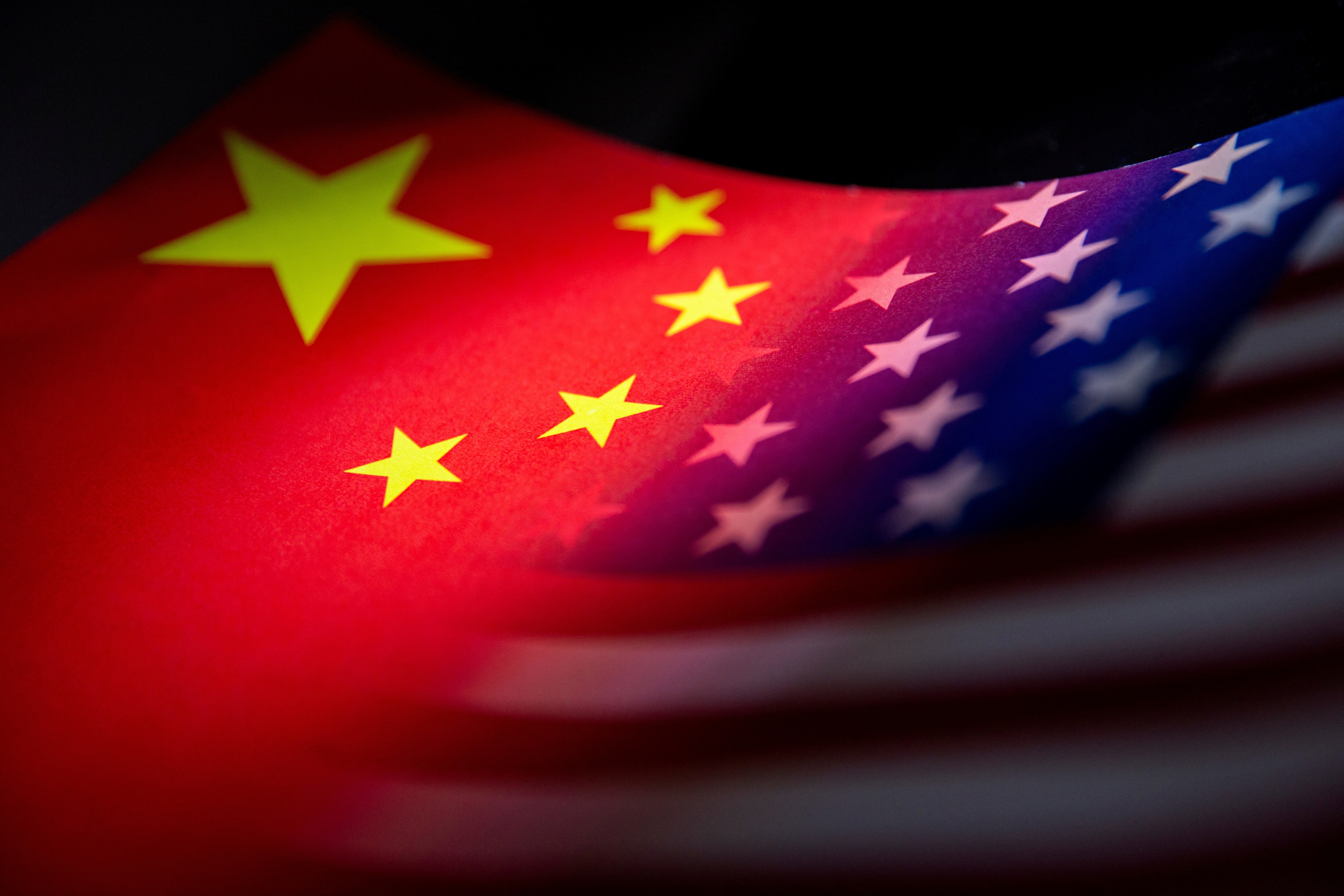 As US Plans New China Chip Curbs, Turmoil Looms For Fragile Global Market As US Plans New China Chip Curbs, Turmoil Looms For Fragile Global Market
