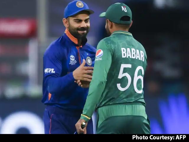 ICC ने 'टीम ऑफ द टूर्नामेंट' का किया ऐलान, भारत के 3 खिलाड़ी शामिल, बाबर आजम को नहीं मिली जगह