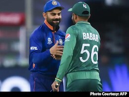 पाकिस्तान का यह खिलाड़ी बनना चाहता है कि विश्व क्रिकेट का दूसरा "विराट कोहली और बाबर आजम"