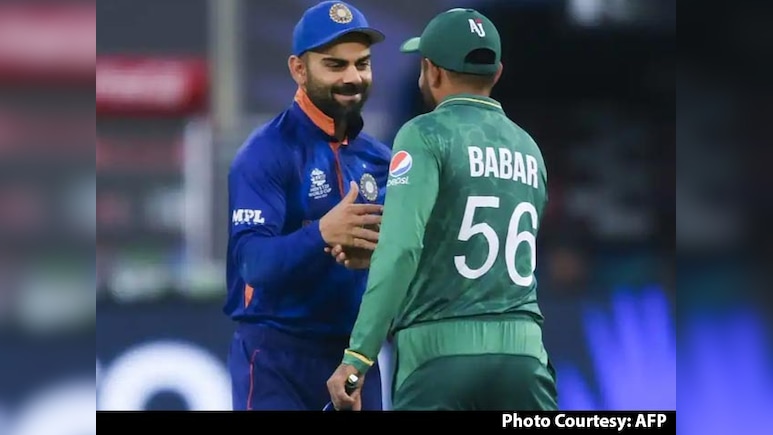 पाकिस्तान का यह खिलाड़ी बनना चाहता है कि विश्व क्रिकेट का दूसरा "विराट कोहली और बाबर आजम"