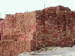 पराली को लेकर हरियाणा सरकार का बड़ा फैसला,  ईंट भट्टों में पराली के अवशेषों से पकेंगी ईंटें पराली को लेकर हरियाणा सरकार का बड़ा फैसला,  ईंट भट्टों में पराली के अवशेषों से पकेंगी ईंटें