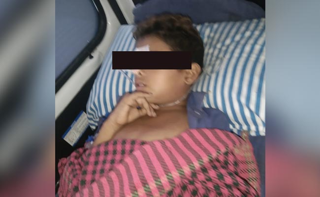In Rajasthan Dalit Child's Killing, New Crisis For Ashok Gehlot: 10 Facts