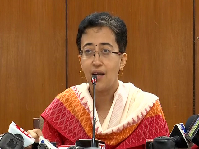 Aam Aadmi Party Says Want CBI Probe Into BJP's "Operation Lotus"