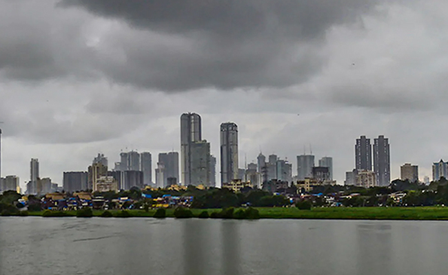 Monsoon To Arrive In Mumbai Today As Rains Lash Parts Of City: Forecast