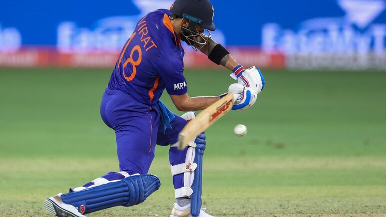 PAK के खिलाफ कोहली की बैटिंग पसंद नहीं आई इंजमाम उल हक को, कहा, 'आश्चर्य हुआ कि..'