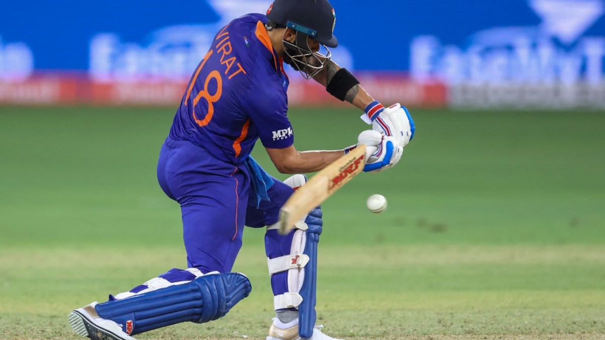 IND vs PAK – “Not Looking Confident…”: Ex-Pakistan Captain On Virat Kohli In Asia Cup IND vs PAK – “Not Looking Confident…”: Ex-Pakistan Captain On Virat Kohli In Asia Cup