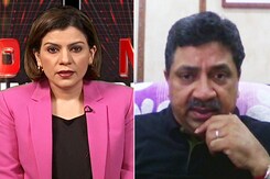 'One Man's Freebie Is Another Man's Social Spending': Tamil Nadu Finance Minister 'One Man's Freebie Is Another Man's Social Spending': Tamil Nadu Finance Minister