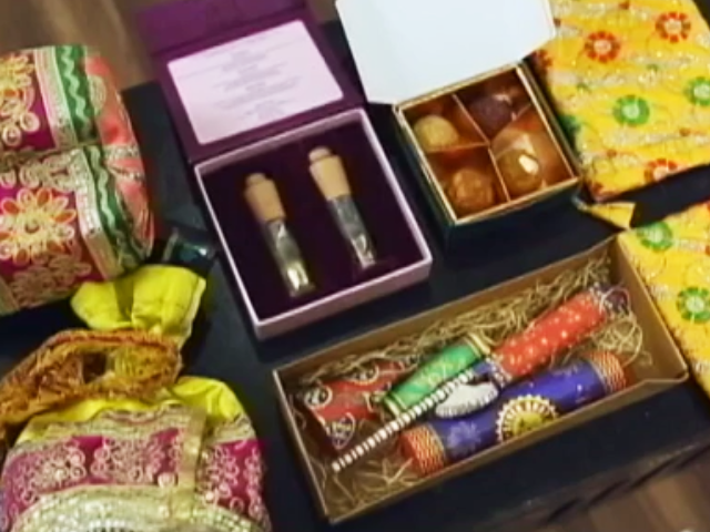 'Nirmalaya' Restores Temple Offerings