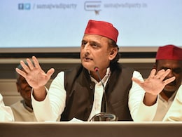 Arvind Kejriwal's Arrest Will Give Birth To Mass Movement: Akhilesh Yadav Arvind Kejriwal's Arrest Will Give Birth To Mass Movement: Akhilesh Yadav