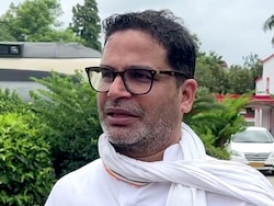 Prashant Kishor Makes Stellar Electoral Debut From BJP's Bihar Stronghold Bankipur