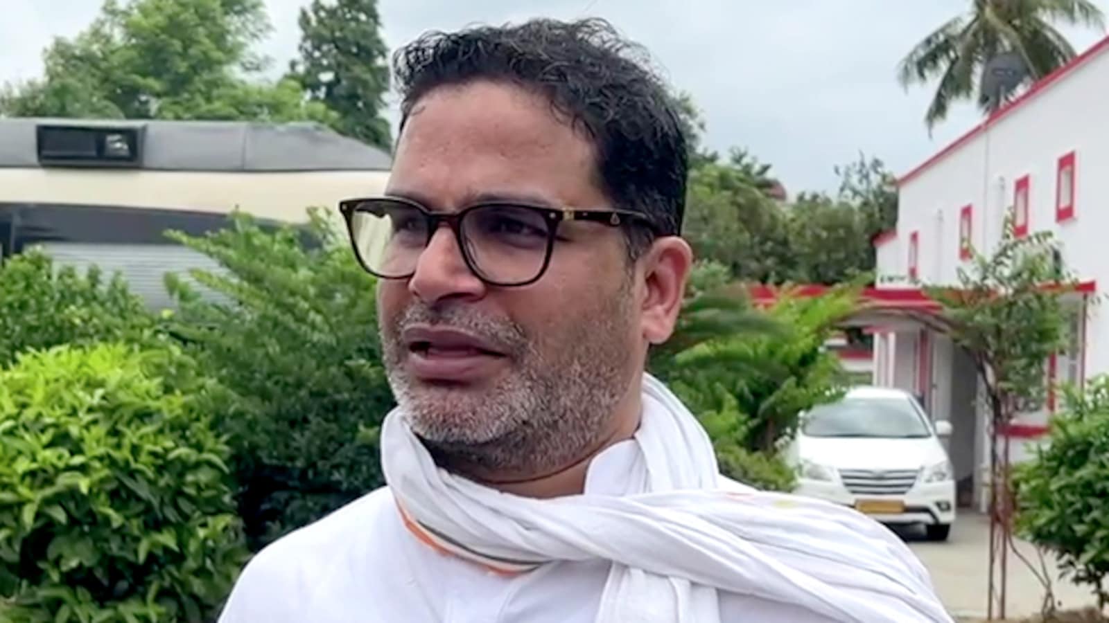 Prashant Kishor Makes Stellar Electoral Debut From BJP’s Bihar Stronghold Bankipur