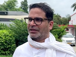 Prashant Kishor's Journey From Political Strategist To Active Participant
