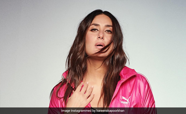 Kareena Kapoor On Reported Rs 12 Crore Fee To Play Sita: "These Are All Made Up Stories"