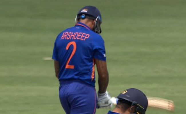 WI vs IND 2nd T20I: नहीं चला सूर्यकुमार यादव का "अर्शदीप टोटका", अब क्या करेंगे बल्लेबाज