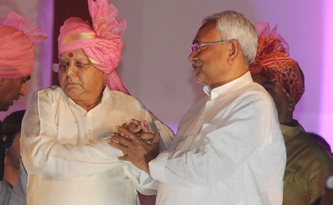 साल 2005, जब बिहार में दो बार हुआ विधानसभा चुनाव और खत्म हुआ 15 साल का 'लालू राज'