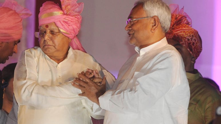 साल 2005, जब बिहार में दो बार हुआ विधानसभा चुनाव और खत्म हुआ 15 साल का 'लालू राज'
