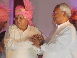 साल 2005, जब बिहार में दो बार हुआ विधानसभा चुनाव और खत्म हुआ 15 साल का 'लालू राज' साल 2005, जब बिहार में दो बार हुआ विधानसभा चुनाव और खत्म हुआ 15 साल का 'लालू राज'