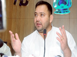 बिहार के डिप्टी सीएम तेजस्वी यादव का तंज, बोले- "केंद्रीय जांच एजेंसियां मेरे घर में कार्यालय खोल सकती हैं" बिहार के डिप्टी सीएम तेजस्वी यादव का तंज, बोले- "केंद्रीय जांच एजेंसियां मेरे घर में कार्यालय खोल सकती हैं"