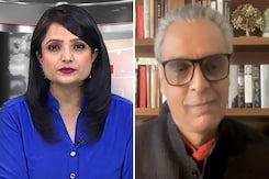 "Unfortunate," Says India As China Halts Move On Masood Azhar's Brother At UN "Unfortunate," Says India As China Halts Move On Masood Azhar's Brother At UN