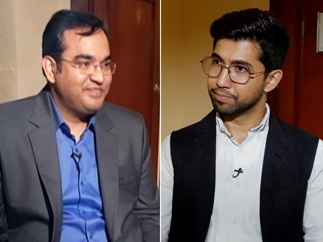 Watch: CoinSwitch COO On Coffee & Crypto