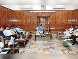 Jharkhand Crisis: 4 Ministers Fly Back To Ranchi; One More MLA Shifted To Resort