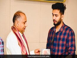 रोमांस, एक्शन, कॉमेडी और रिवेंज की कहानी है एल्विश यादव की नई शॉर्ट फिल्म Dhoka, आज हो रही रिलीज  रोमांस, एक्शन, कॉमेडी और रिवेंज की कहानी है एल्विश यादव की नई शॉर्ट फिल्म Dhoka, आज हो रही रिलीज