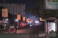 8 Civilians Dead In Siege At Somalian Hotel By Al-Shabaab Terrorists 8 Civilians Dead In Siege At Somalian Hotel By Al-Shabaab Terrorists