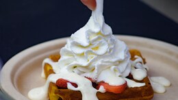 New York Announces Purchasing Whipped Cream Can Below 21 As Illegal