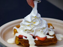 New York Announces Purchasing Whipped Cream Can Below 21 As Illegal