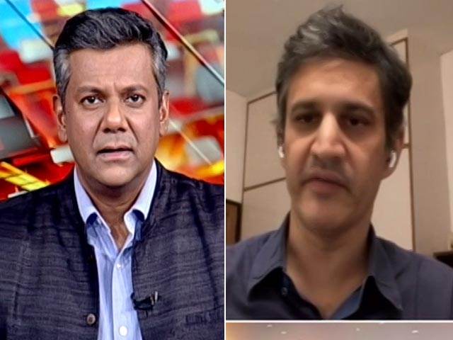 "Clearly A Violation Of Privacy": Congress Leader On New Airlines Rule