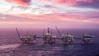 BPCL-Backed $2.8 Billion Offshore Project In Brazil Moves Forward With Petrobras Nod