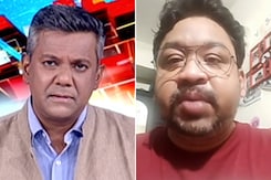 "Moral Duty": Man Who Got BJP Leader Arrested For Torturing Help "Moral Duty": Man Who Got BJP Leader Arrested For Torturing Help