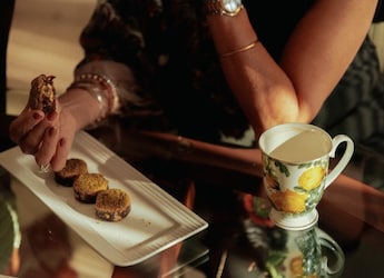 Brujin Launches A Special Campaign That Brings Back 'Sweet' Memories Brujin Launches A Special Campaign That Brings Back 'Sweet' Memories