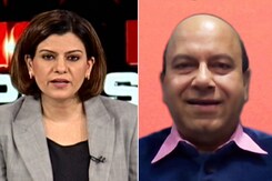 AAP Operation <i>Jhadu</i> Just To Divert From Issues: BJP leader AAP Operation <i>Jhadu</i> Just To Divert From Issues: BJP leader