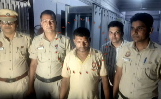 Butcher Raped, Killed Delhi Girl As She Knew Of Affair With Mother: Cops