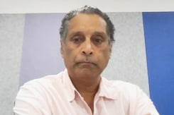 "Freebie For One Is Another's Essential Need": Ex-Chief Economic Advisor "Freebie For One Is Another's Essential Need": Ex-Chief Economic Advisor