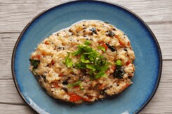 Bread Dahi Upma | How To Make Bread Dahi Upma Bread Dahi Upma | How To Make Bread Dahi Upma
