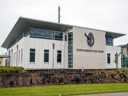 New Zealand Identifies Dead Children Found In Suitcases New Zealand Identifies Dead Children Found In Suitcases