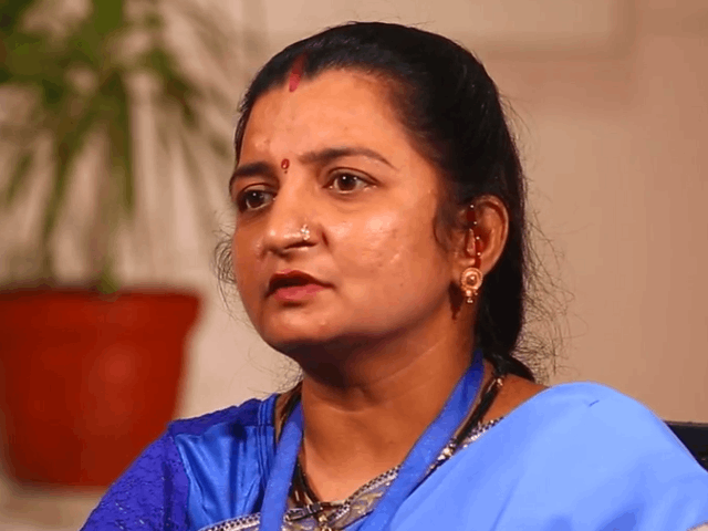 <i>Swasth Maa, Swasth Bachche</i>: A Message From ASHA Worker From Rajasthan