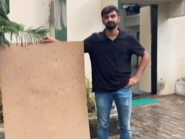 Craste - Turning Crop Waste Into Eco-Friendly Packages