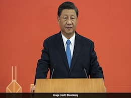 Covid Defence, "Use Of Force" In Taiwan: Xi Jinping's Top 5 Quotes Covid Defence, "Use Of Force" In Taiwan: Xi Jinping's Top 5 Quotes